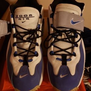 Nike Zoom Turf Training size 13